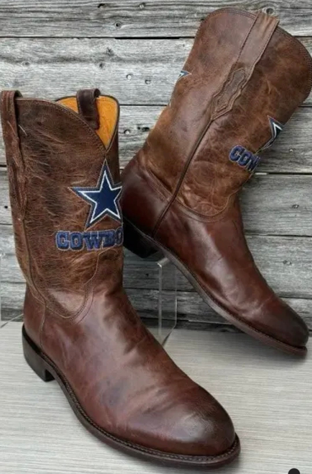 Boot Shine