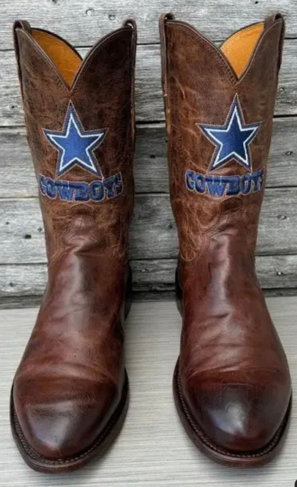 Boot Shine