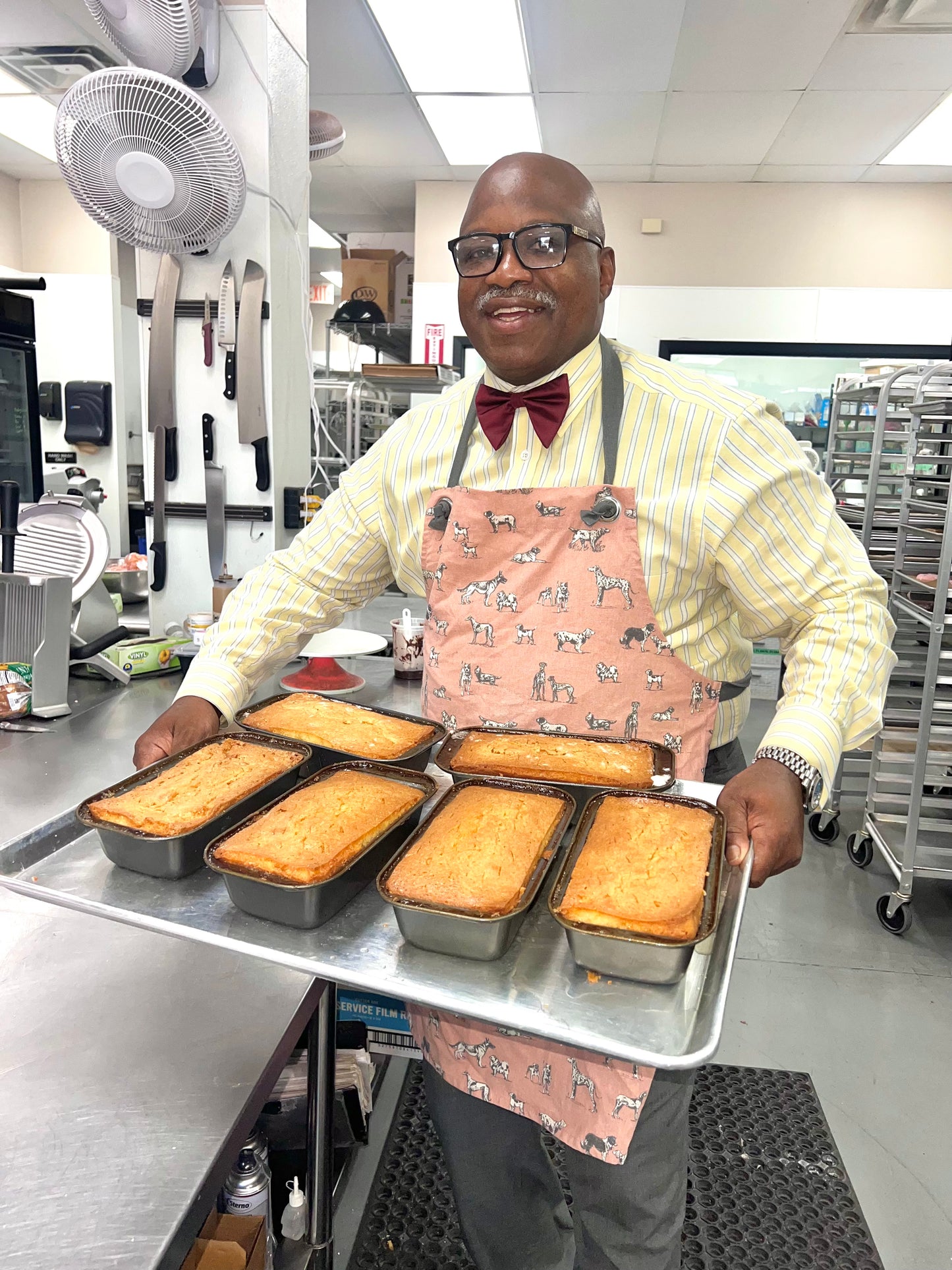 The Triple Crown Gathering Mix - $299.00